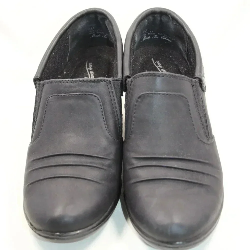 East Street Kelsey Comfort Shooties Shoes Women's Sz 6M